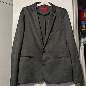 Guess blazer